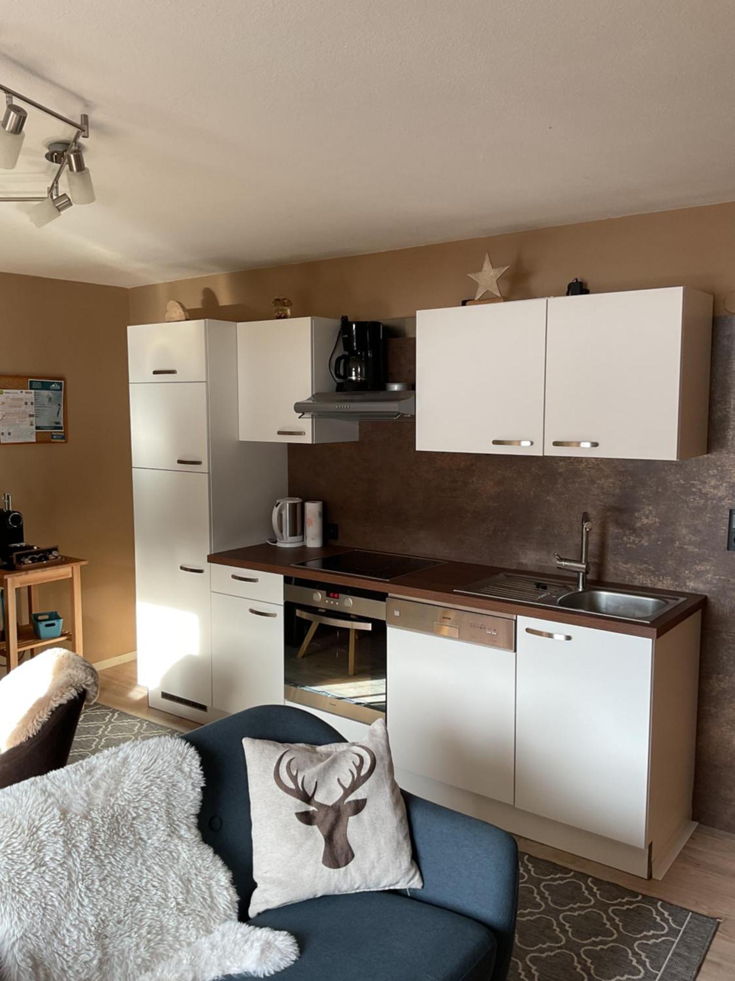 Apartamento Haus Asslaber Hochfilzen Exterior foto