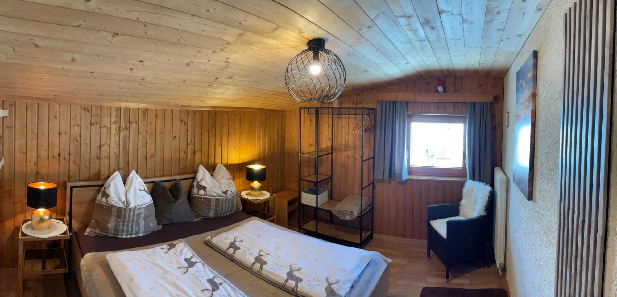 Apartamento Haus Asslaber Hochfilzen Exterior foto