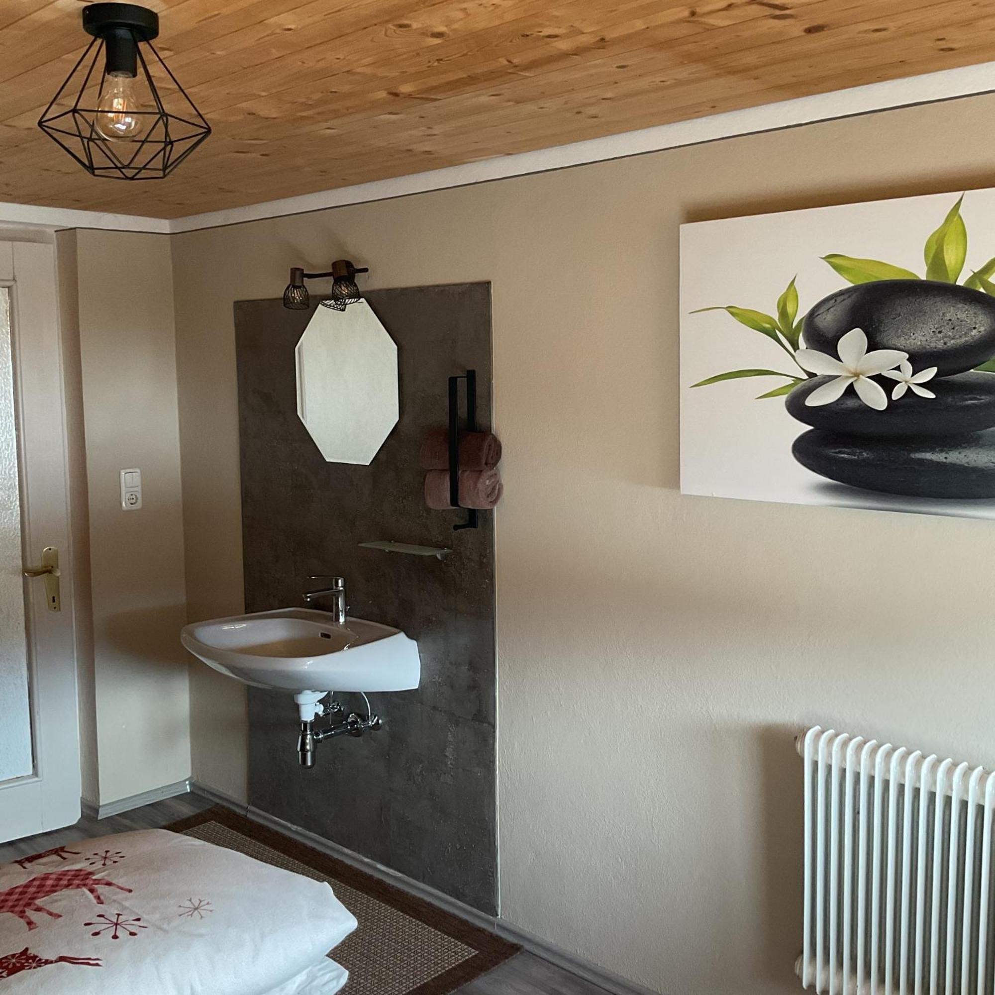 Apartamento Haus Asslaber Hochfilzen Exterior foto